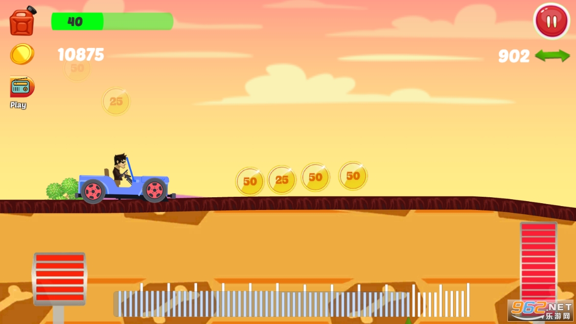 jeep hill raicng(���ճ�ɽ��֮����Ϸ)���°�v1.1��ͼ0