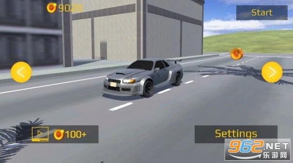 Perfect Car Driving Simulator(����������ʻ)��ͼ4