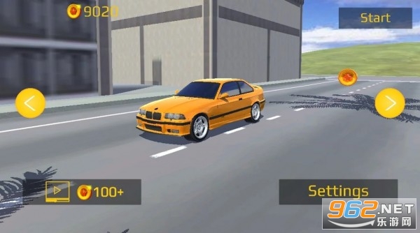 Perfect Car Driving Simulator(����������ʻ)��ͼ2