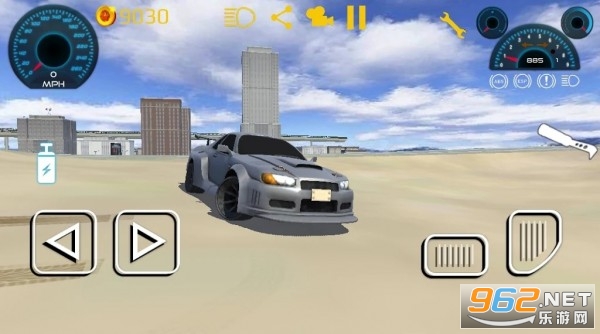 Perfect Car Driving Simulator(����������ʻ)��ͼ1