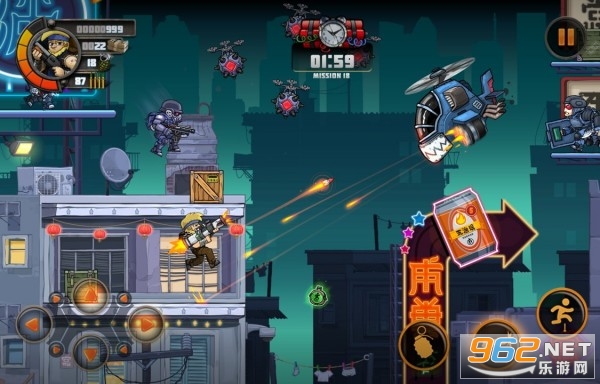 Metal Soldiers 3(����սʿ3)v2.9ԭ���ͼ1