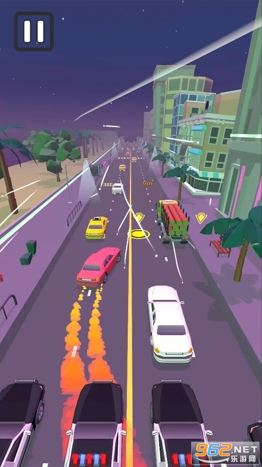 ���������Mini Theft Autov1.0.7���°��ͼ2