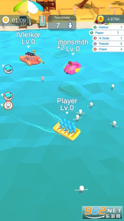 ˮ����԰�ɶ���Ϸ��ͼ3