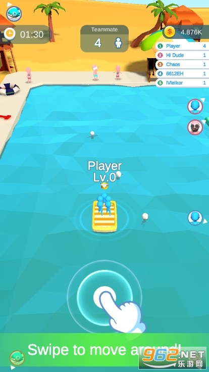 ˮ����԰�ɶ���Ϸ��ͼ2