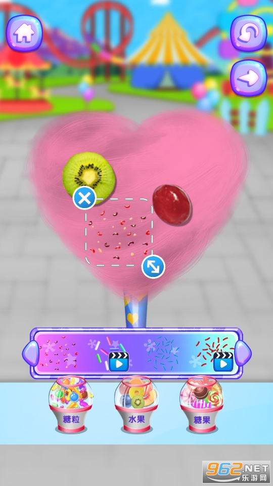 ������Ϸ�޻�������С��Ϸv1.0.1 ���°��ͼ1