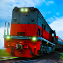 Train World Sim(������ģ����ʽ��)