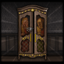 Forgotten Hill: The Wardrobe(����֮���¹���Ϸ)