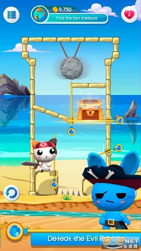 ��������ϷThe Pin Hunter��ͼ3