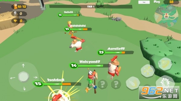 Gogo Hero(�������ɱ�ٷ���)v1.04���ʷ���ͼ2