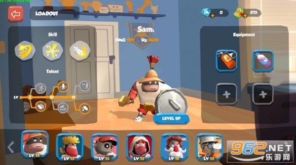 Gogo Hero(�������ɱ�ٷ���)v1.04���ʷ���ͼ1