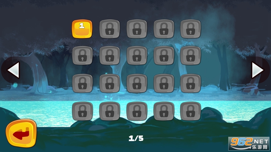 ����������׿��v1.0Super Bob's Adventure World��ͼ2