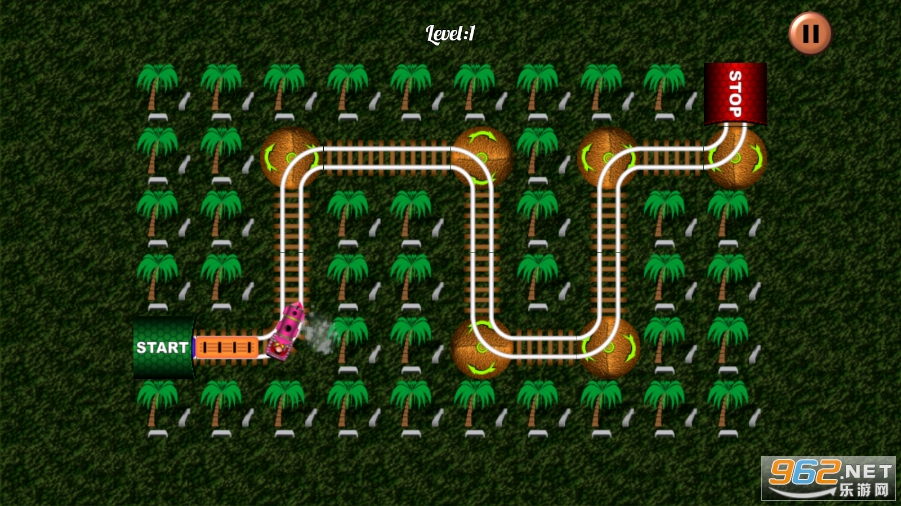 Motu Patlu Train Simulator(Motu Patlu�г�ģ�������°�)��ͼ3