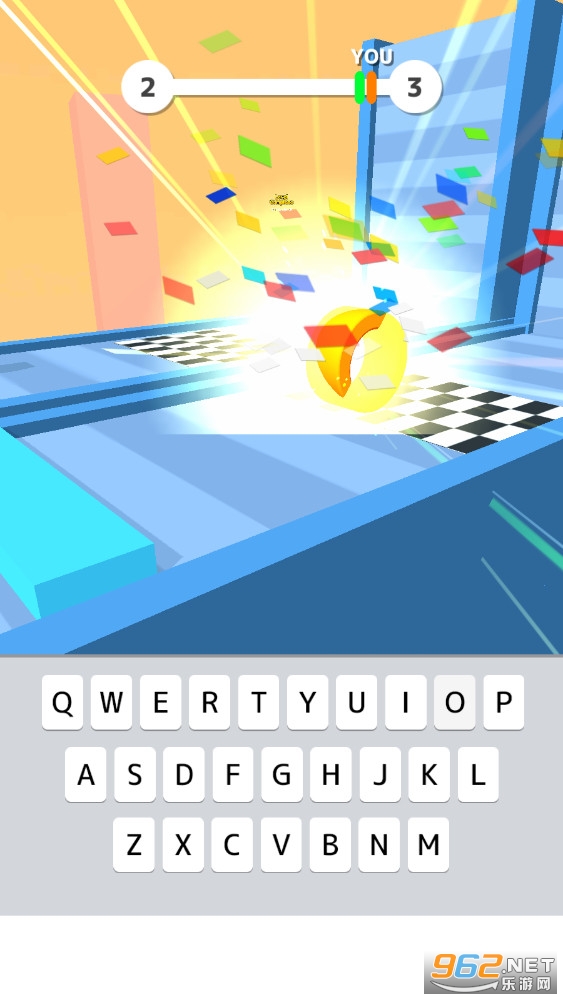 Letter Spinning��ͼ1