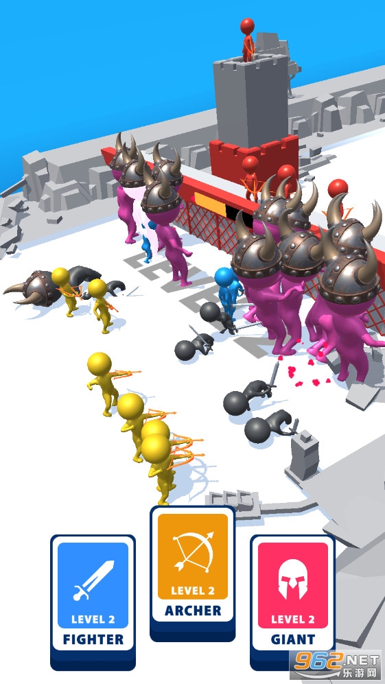 Tower Invasion(���������ս����׿��)��ͼ4