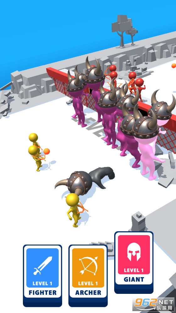 Tower Invasion(���������ս����׿��)��ͼ3