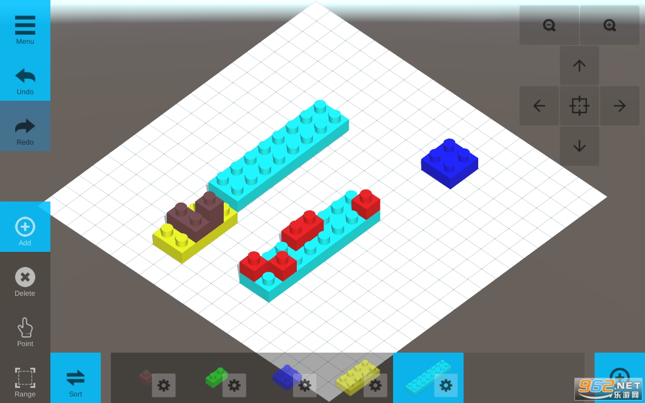 VirtualBlock2(�����ľ2��Ϸ)��ͼ1