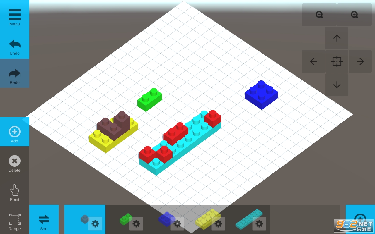 VirtualBlock2(�����ľ2��Ϸ)��ͼ2