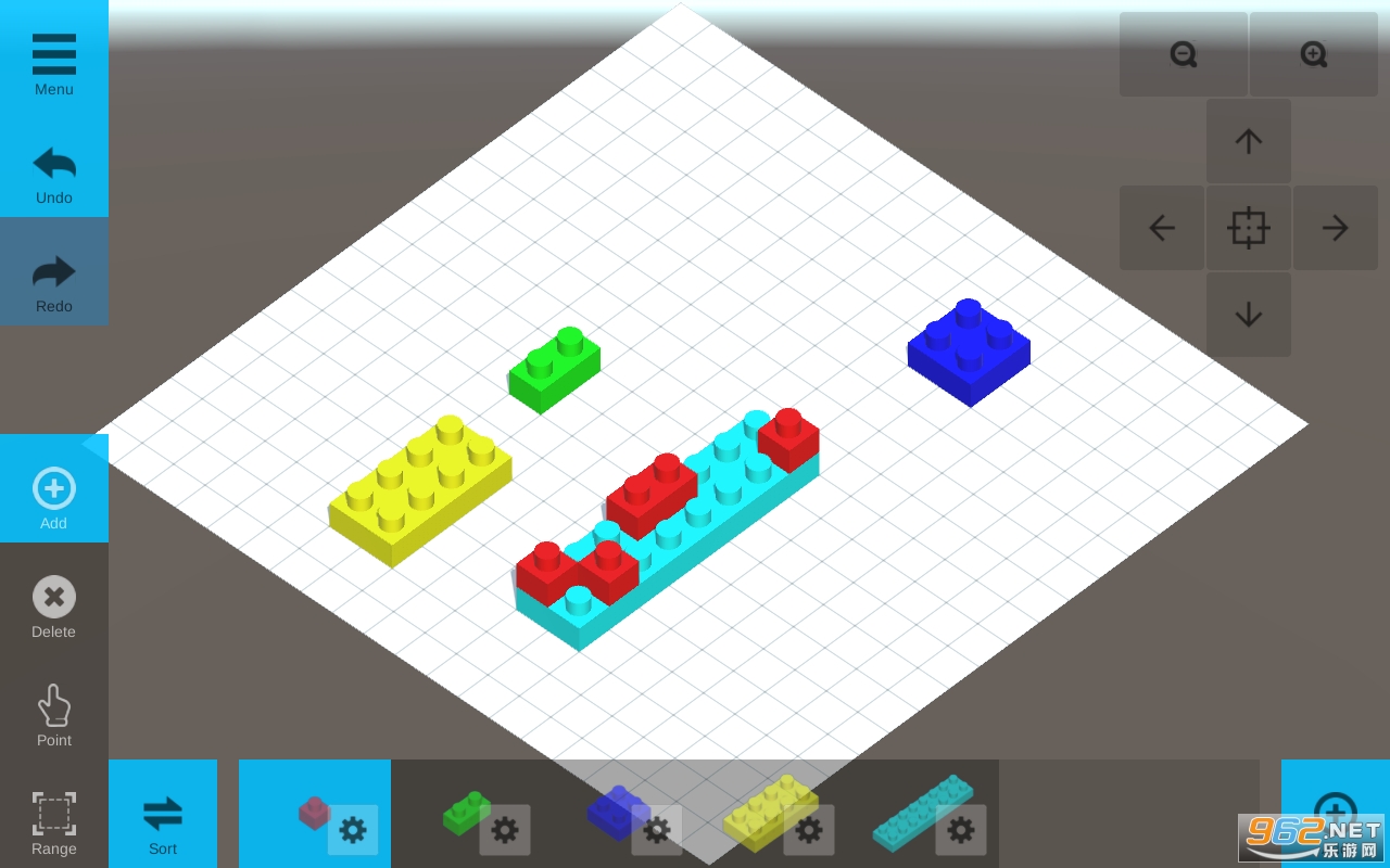 VirtualBlock2(�����ľ2��Ϸ)��ͼ3