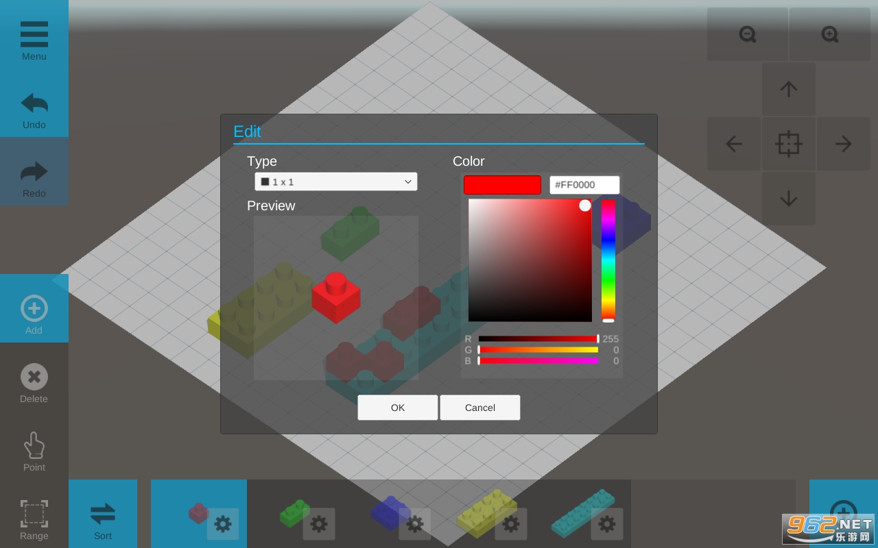 VirtualBlock2(�����ľ2��Ϸ)��ͼ0