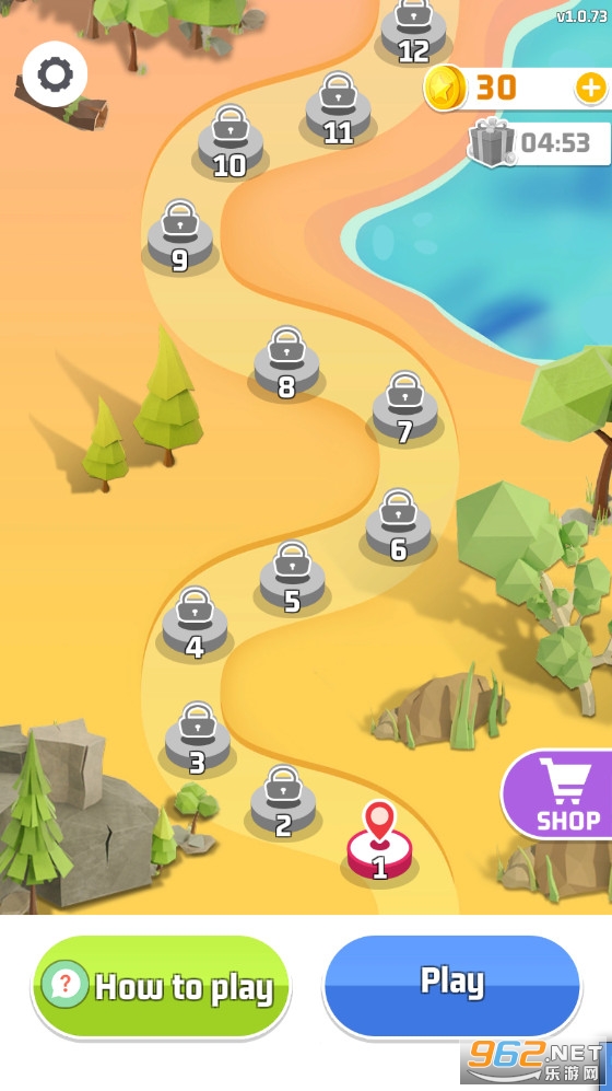 Tower Invasion(��¥�������°�)��ͼ0