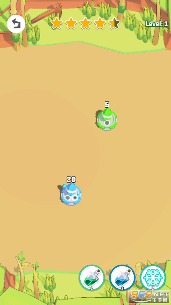 Tower Invasion(��¥�������°�)��ͼ2
