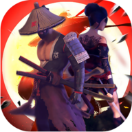 Samurai and Ninja Assassin vs Dark Ninja(��ʿ�����ߴ̿�vs�ڰ�����)