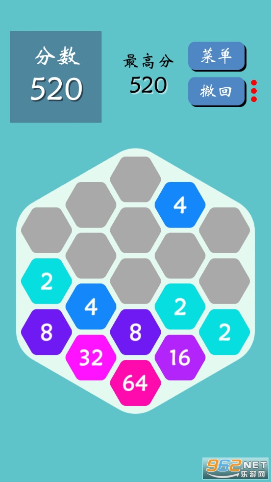 ������2048��Ϸ��ͼ2