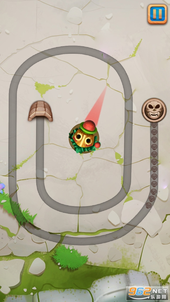 打造庄园破解版(Marble Advanture)截图1