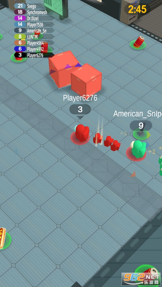 ̫��ɱ3D���ν�ͼ3