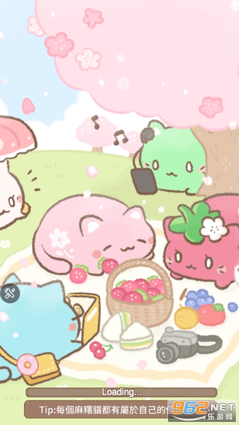����è�ռ��ƽ��(MochiCat)��ͼ4