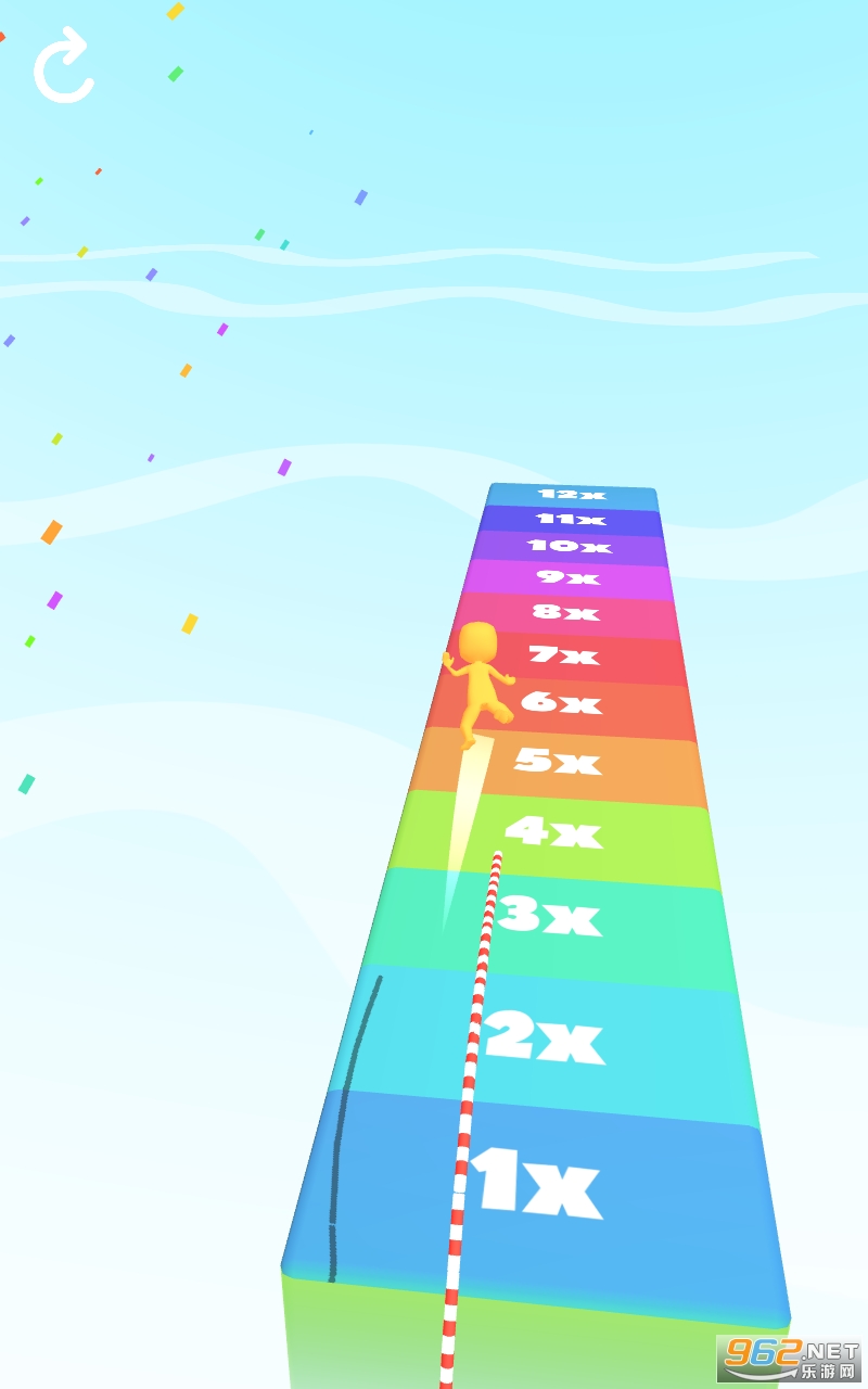 pole run(�Ÿ���ģ�����°�)��ͼ0