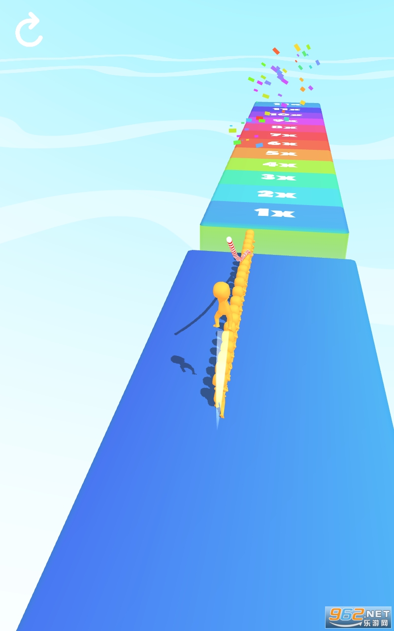 pole run(�Ÿ���ģ�����°�)��ͼ1