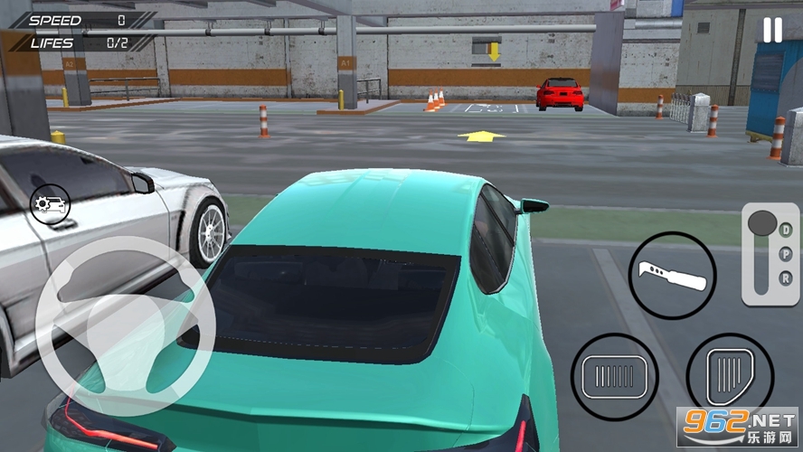 M8��ʻ������ƽ��(m8new)��ͼ2
