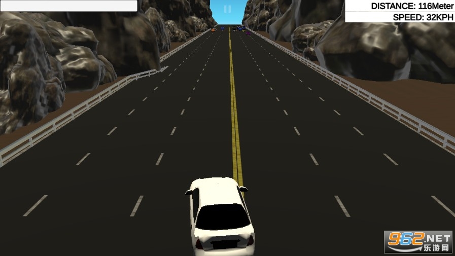 刹车失灵了Brakes Are Out截图0