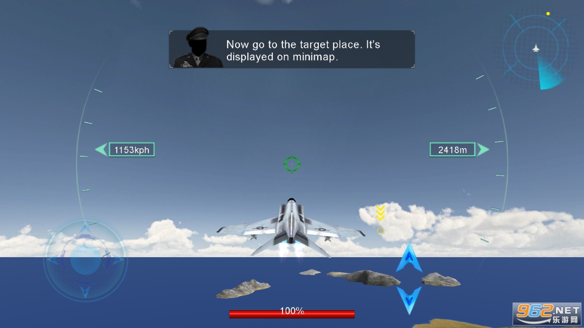 Sky Fighters(���սʿ3d������)��ͼ0