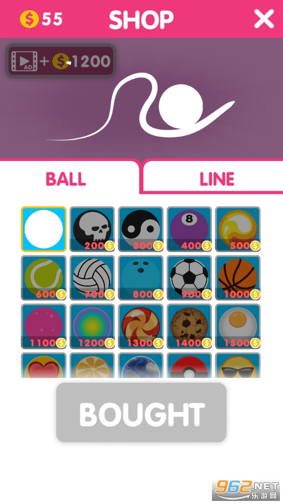 Draw the Line 2D(����2D��Ϸ)��ͼ3