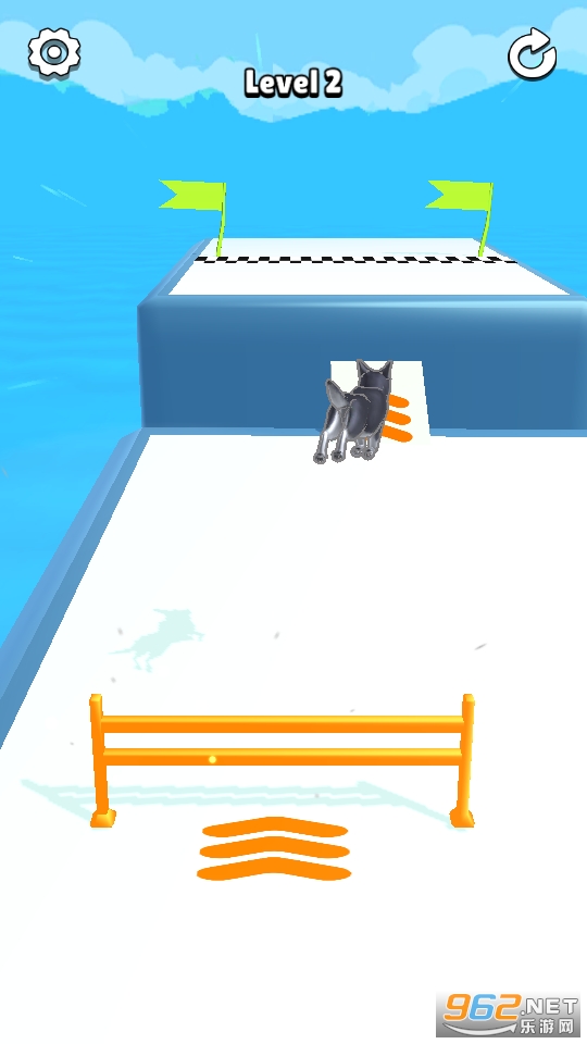 ����������Ϸv0.1 ���ν�ͼ7