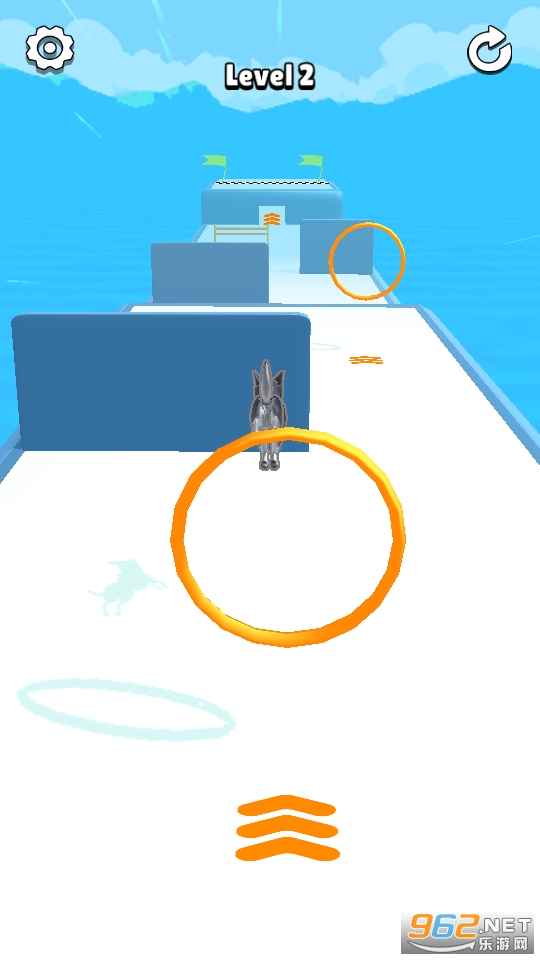 ����������Ϸv0.1 ���ν�ͼ3