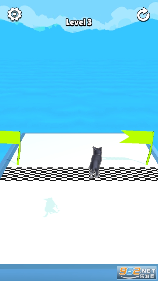 ����������Ϸv0.1 ���ν�ͼ1