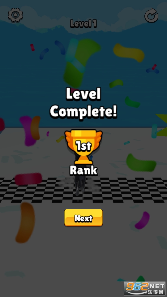 ����������Ϸv0.1 ���ν�ͼ8