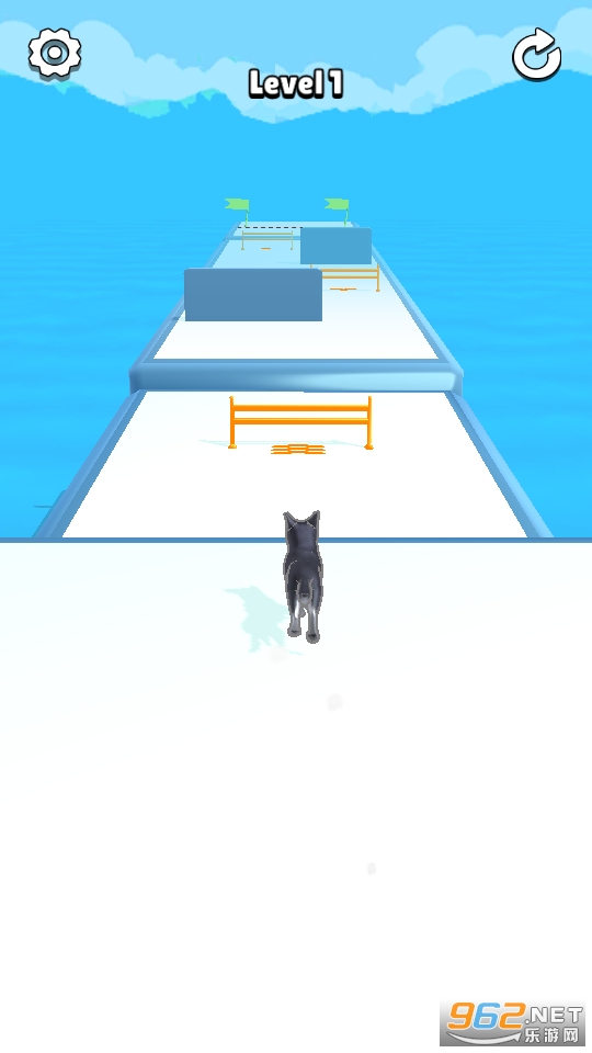 ����������Ϸv0.1 ���ν�ͼ5