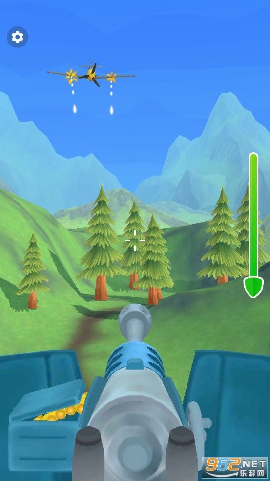 Iron March��Ϸv0.7 ��׿���ͼ0
