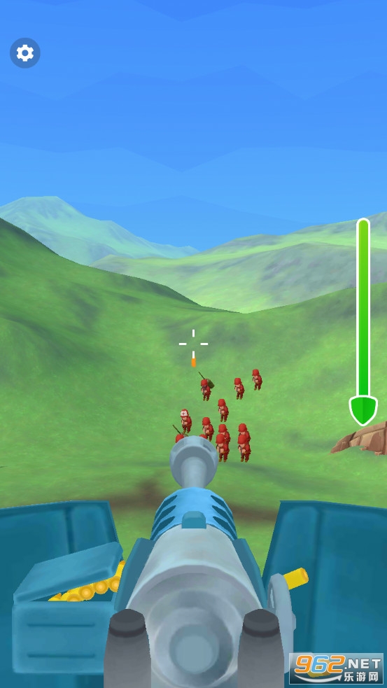 Iron March��Ϸv0.7 ��׿���ͼ2