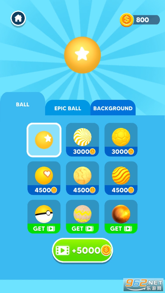 Pile It 3D游戏截图4