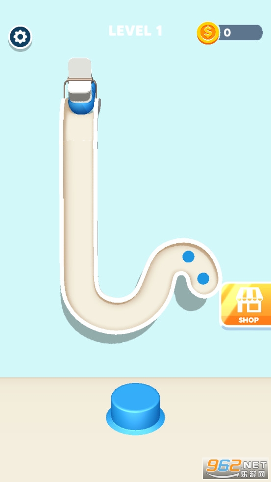 Pile It 3D游戏截图0