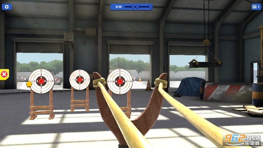 ������ʦSlingshot Master��ͼ1
