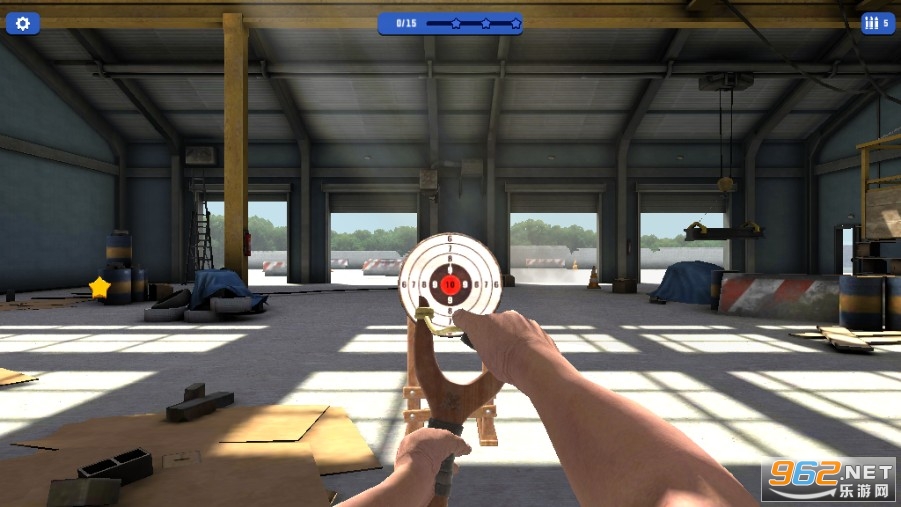 ������ʦSlingshot Master��ͼ0