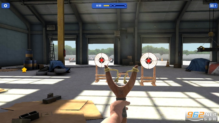 ������ʦSlingshot Master��ͼ2