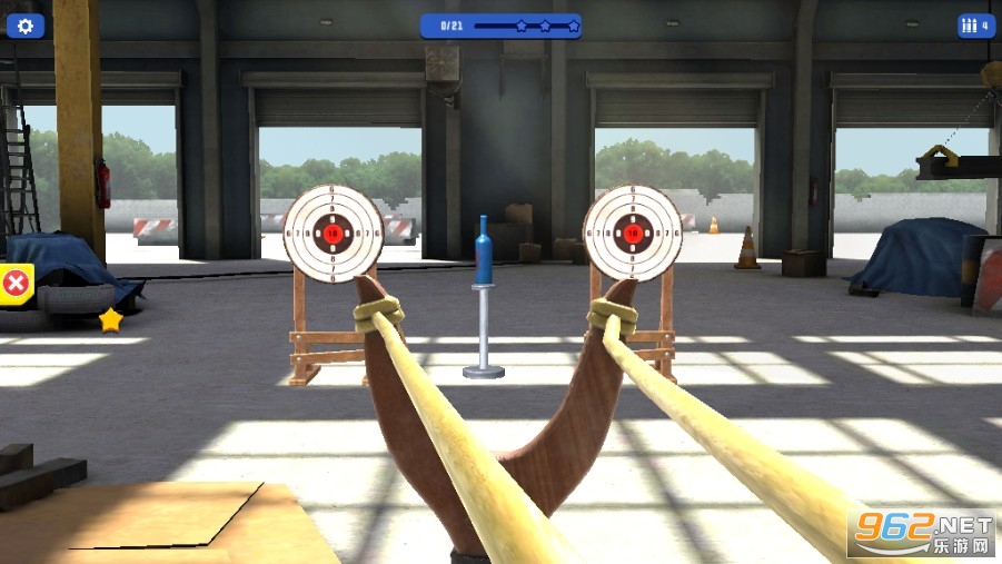 ������ʦSlingshot Master��ͼ3