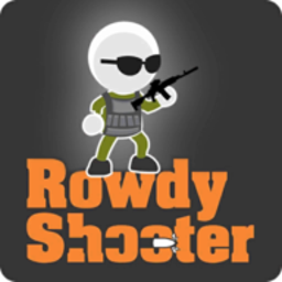 Rowdy Shooter !(���ֵ�ǹ�����İ�)